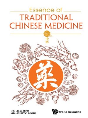 cover image of Essence of Traditional Chinese Medicine